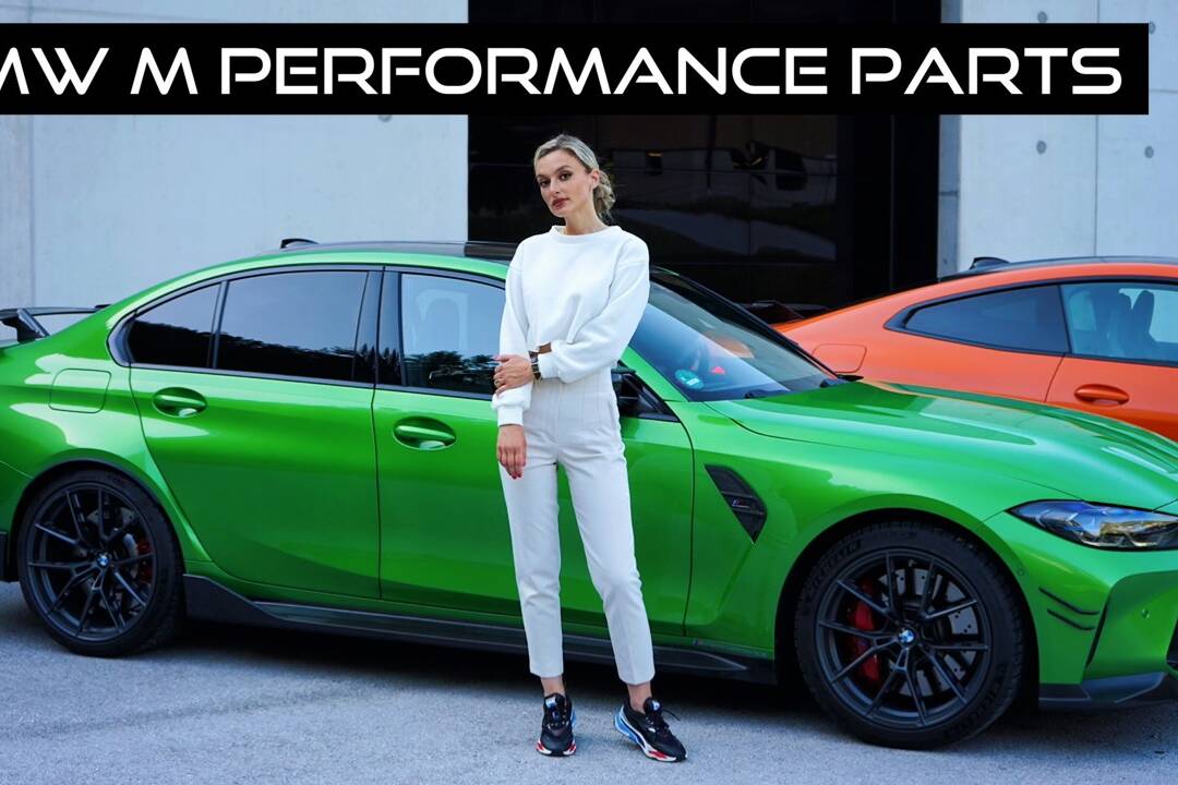 Der BMW M Performance Parts Roadtrip (2021) 4 der-Autotester