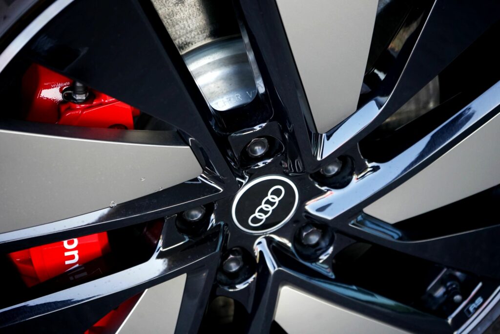 (2021) Audi e-tron GT quattro - Besser als der Porsche Taycan? 12 Audi e-tron GT quattro