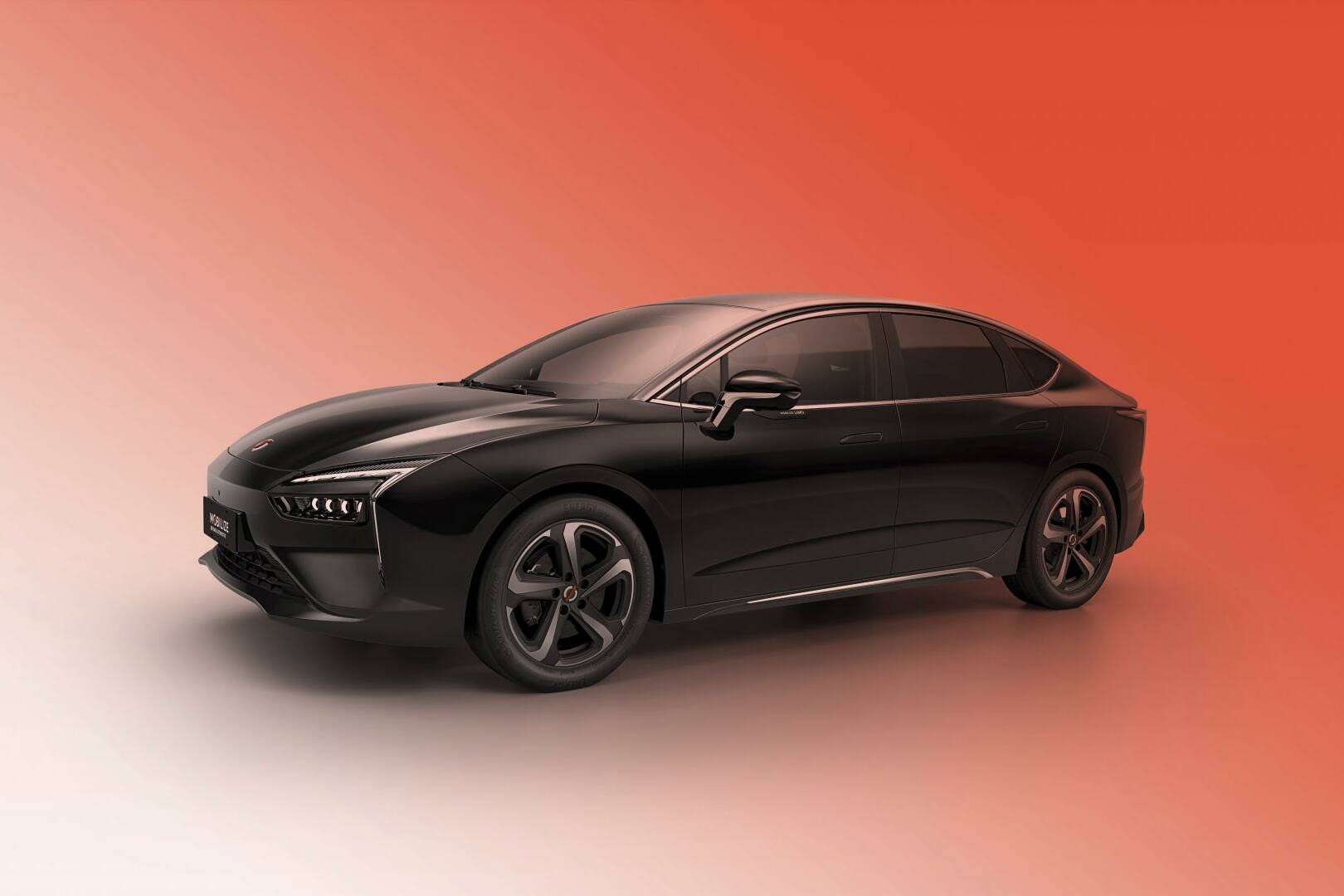 Mobilize Limo: Limousine für Mobilitätsdienste 4 Mobilize Limo