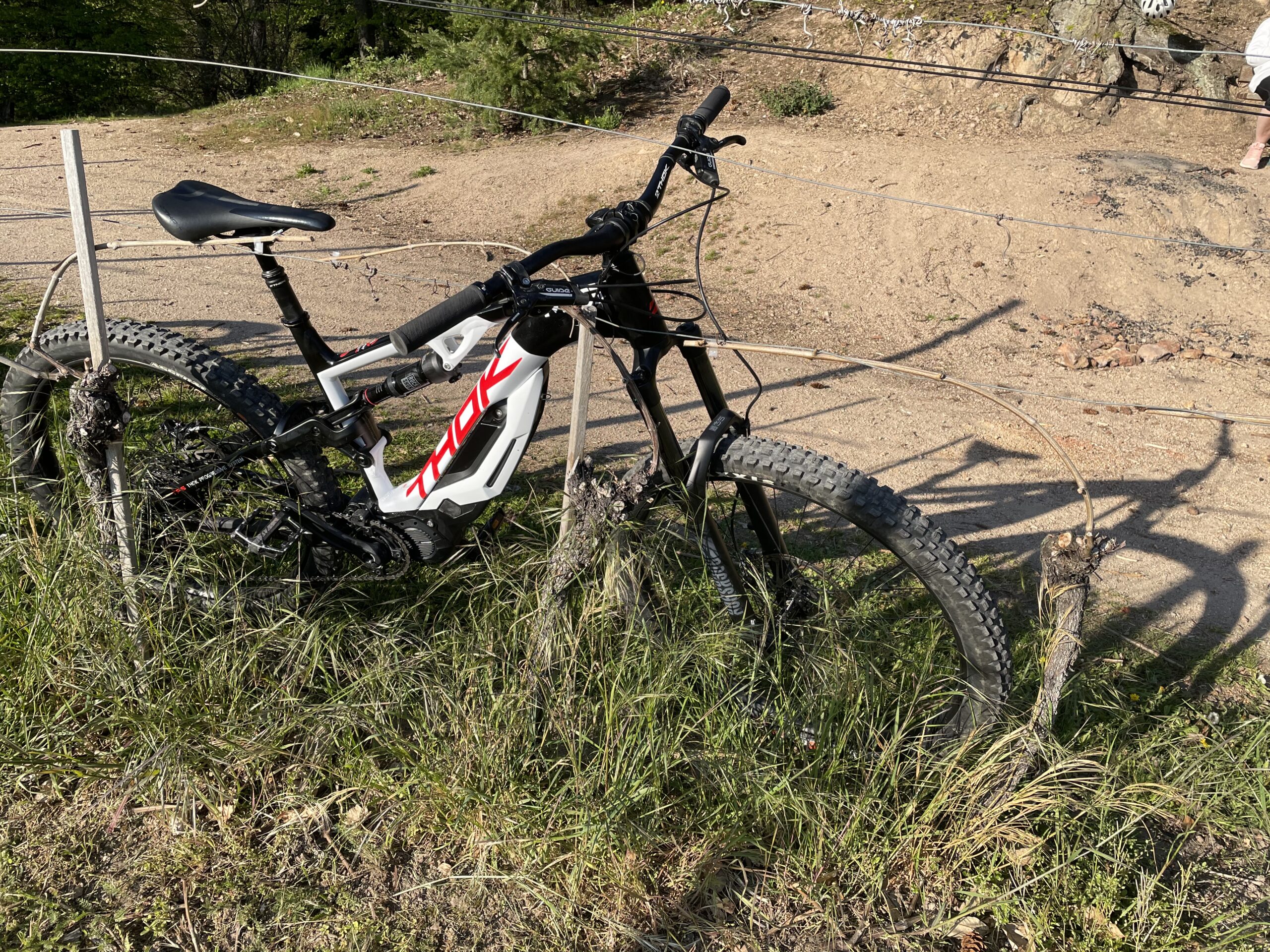 Das E-MTB Thok MIG 2.0 im Dauertest 13 E-MTB Thok MIG 2.0