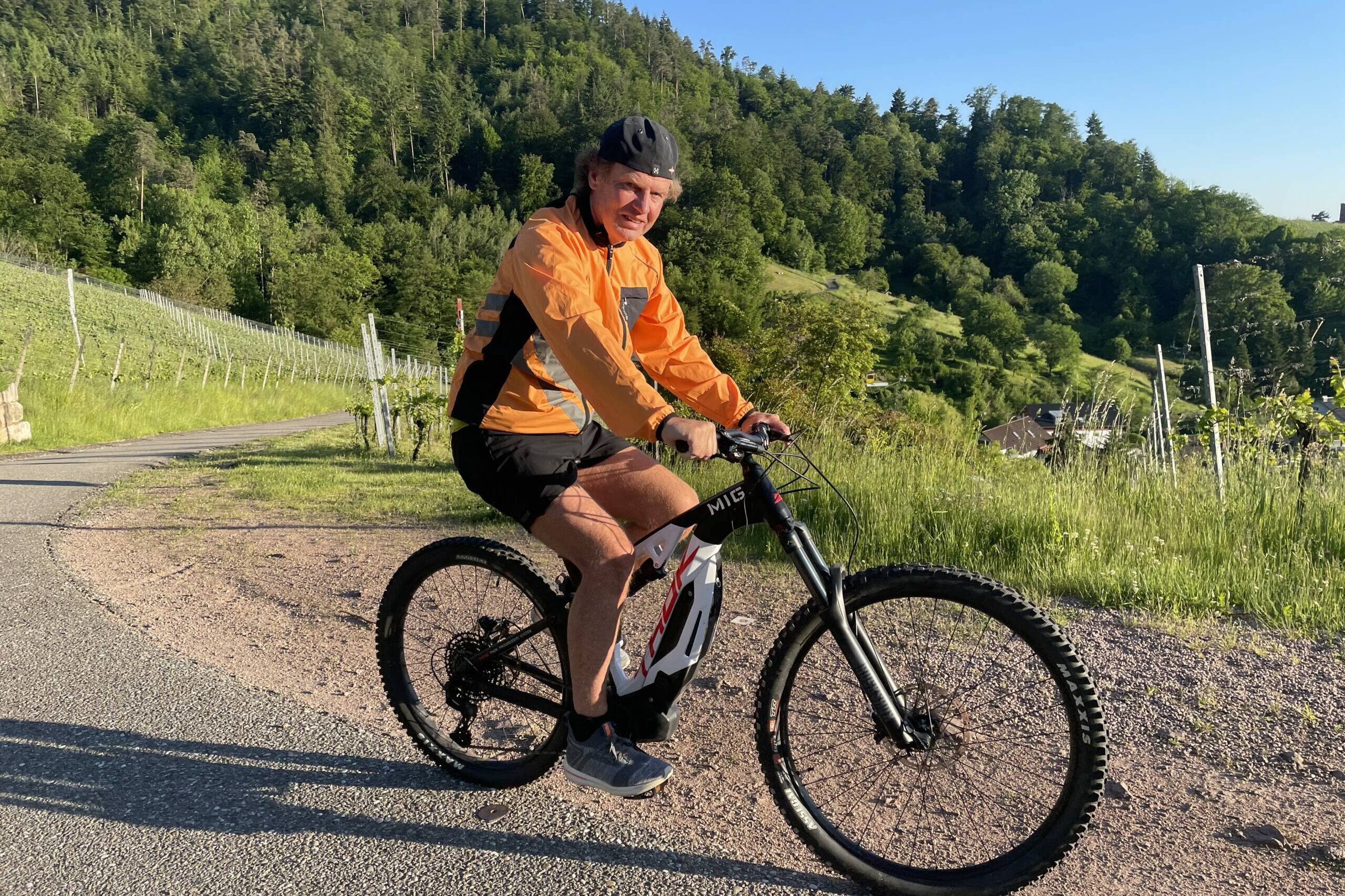 Das E-MTB Thok MIG 2.0 im Dauertest 13 E-MTB Thok MIG 2.0
