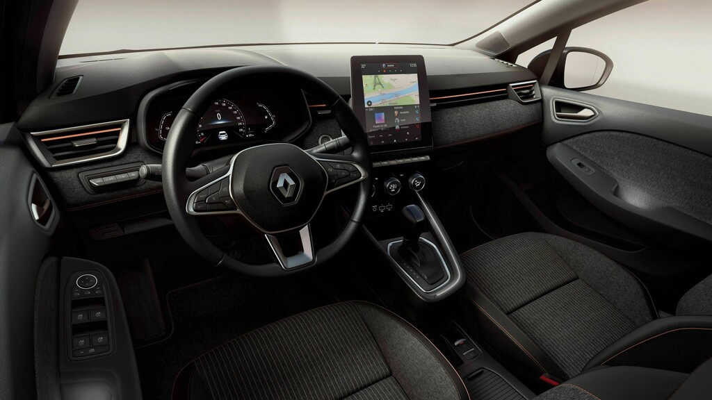 Renault bringt Clio-Sondermodell Lutecia 1 https://youtu.be/KoprN6fTV18