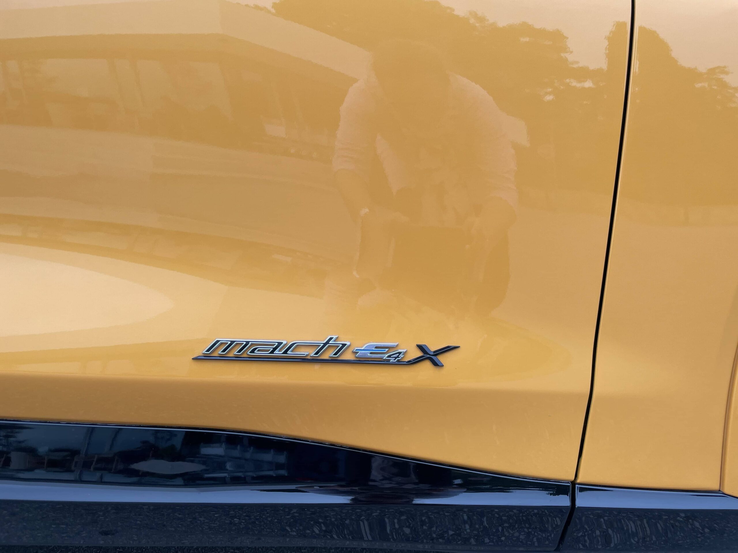 Der neue Ford Mustang Mach-E GT (2022) - Supersportwagen-Power für den vollelektrischen Hengst 7 Ford Mustang Mach-E GT (2022)