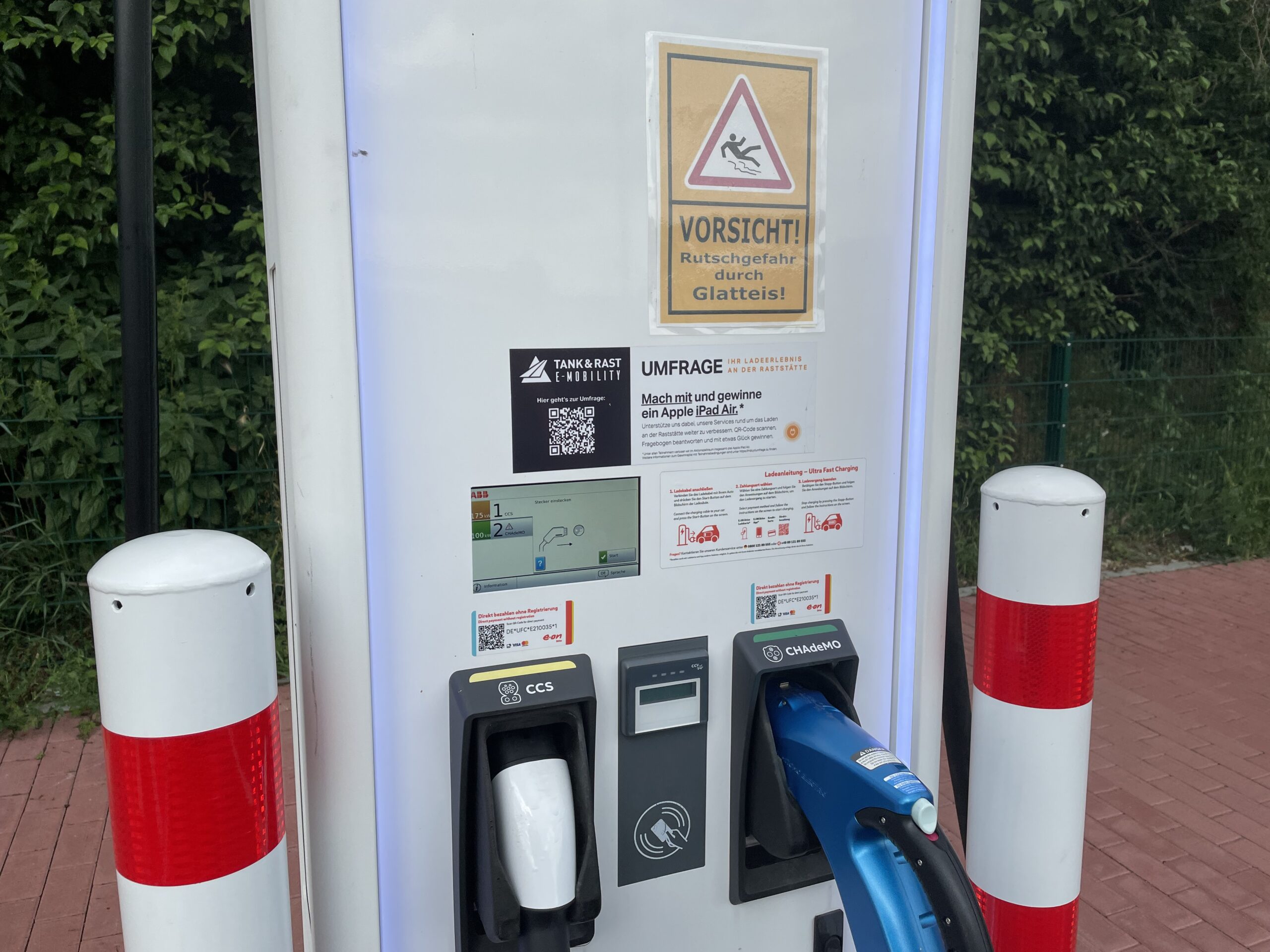 Volvo XC40 Recharge Single ( Pure Electric Pro) - Wie geschaffen für die Stadt 9 Volvo XC40 Recharge
