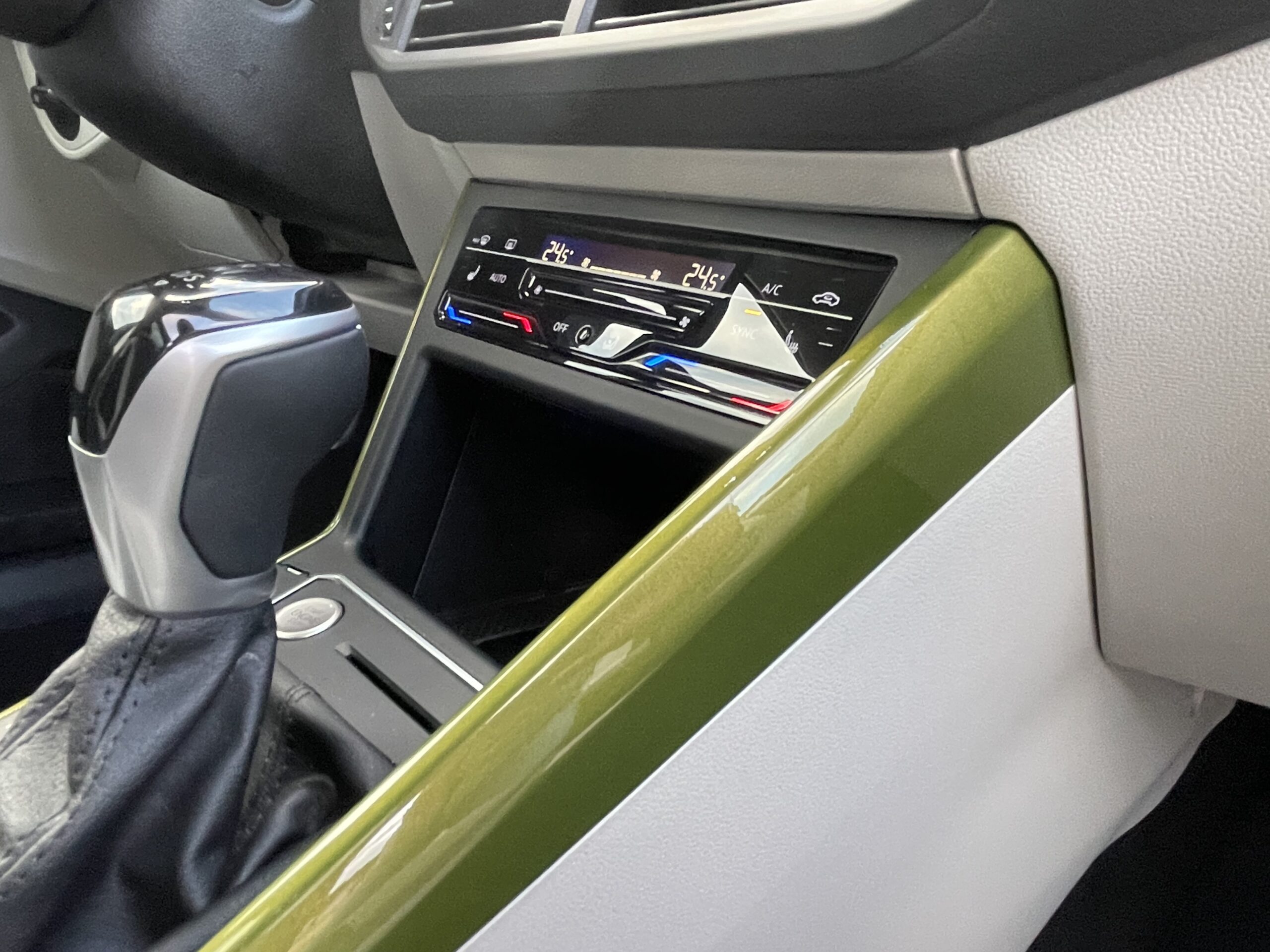 VW Taigo „Style“ (2022) - Volkswagen CUV im Polo-Segment 7 VW Taigo „Style“ - Das Volkswagen CUV im Polo-Segment