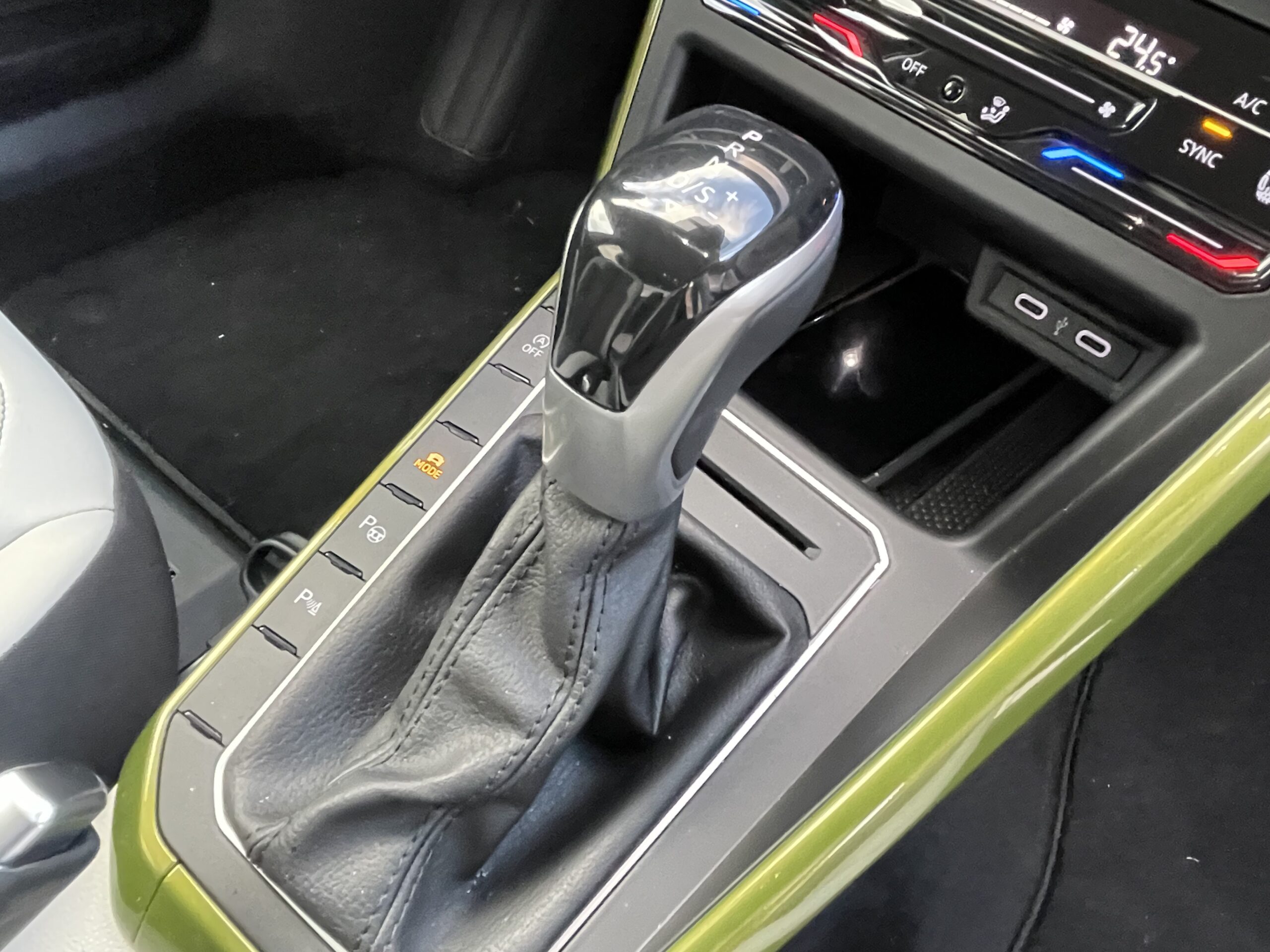 VW Taigo „Style“ (2022) - Volkswagen CUV im Polo-Segment 13 VW Taigo „Style“ - Das Volkswagen CUV im Polo-Segment