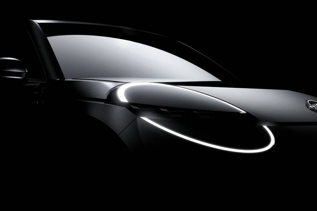 Neues E-Auto soll Nissan Micra ablösen 1 Neues E-Auto soll Nissan Micra ablösen