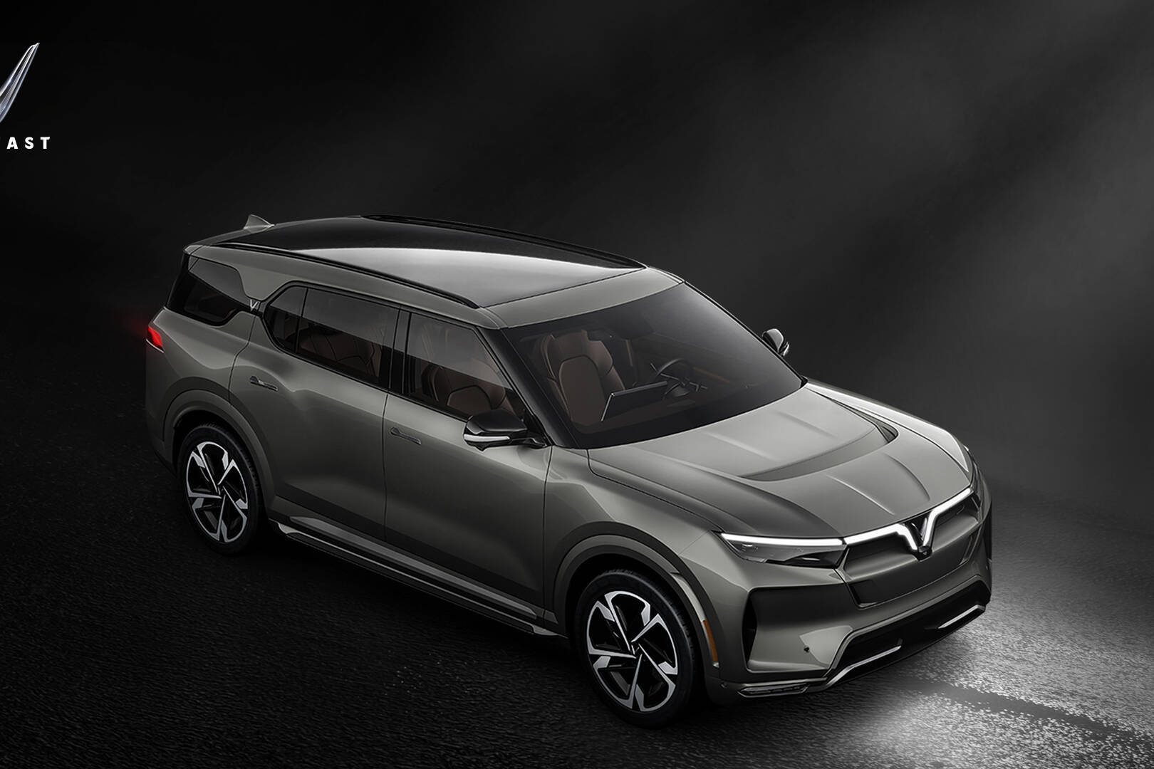 VinFast möchte in Deutschland E-Autos bauen 4 VinFast