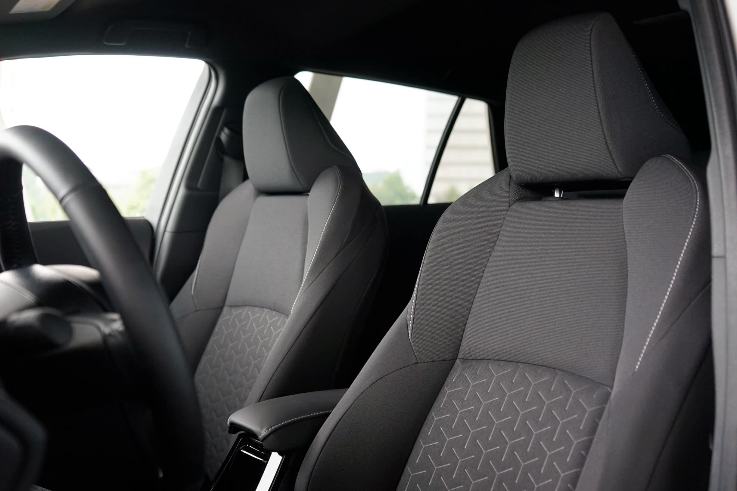 Suzuki Swace (2022) im Langzeit-Test 6 Suzuki Swace (2022)