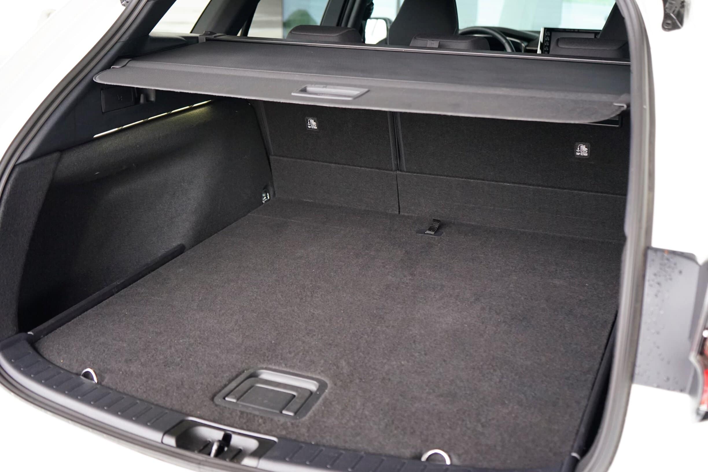 Suzuki Swace (2022) im Langzeit-Test 5 Suzuki Swace (2022)