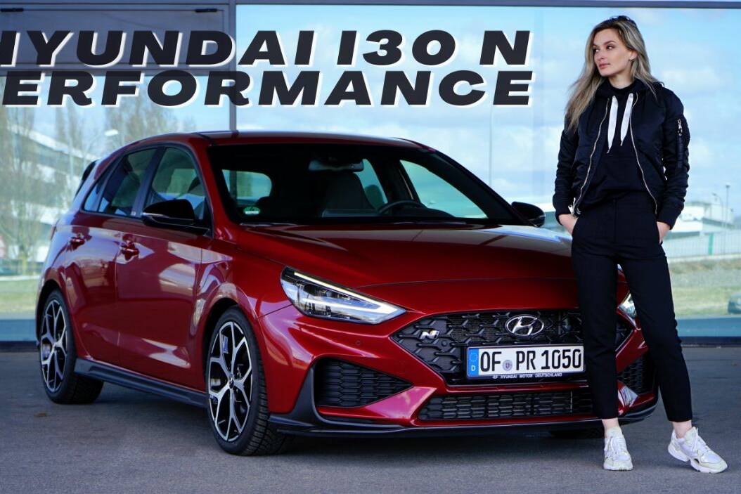 Hyundai i30 N Performance – N-THUSIAST mit 280 PS – NinaCarMaria 2 Hyundai i30 N Performance – N-THUSIAST mit 280 PS – NinaCarMaria