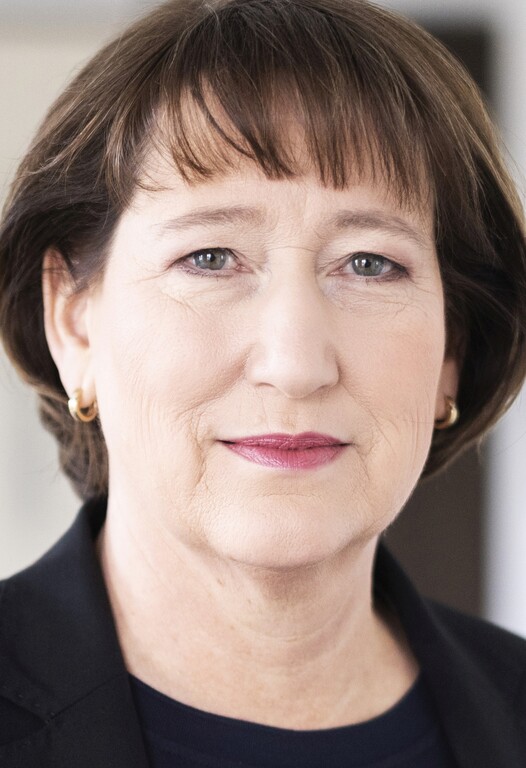 Möglicher Förderstopp bei Hybridfahrzeugen verspielt Verbrauchervertrauen 1 Hildegard Müller, VDA
