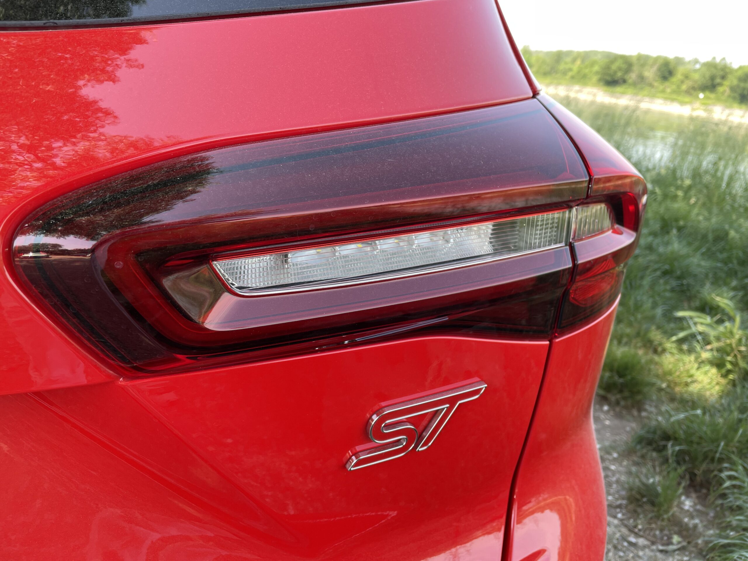Ford Focus ST X Turnier (2022) - Der Sport-Kombi für Familienväter mit Benzin im Blut 14 der-Autotester