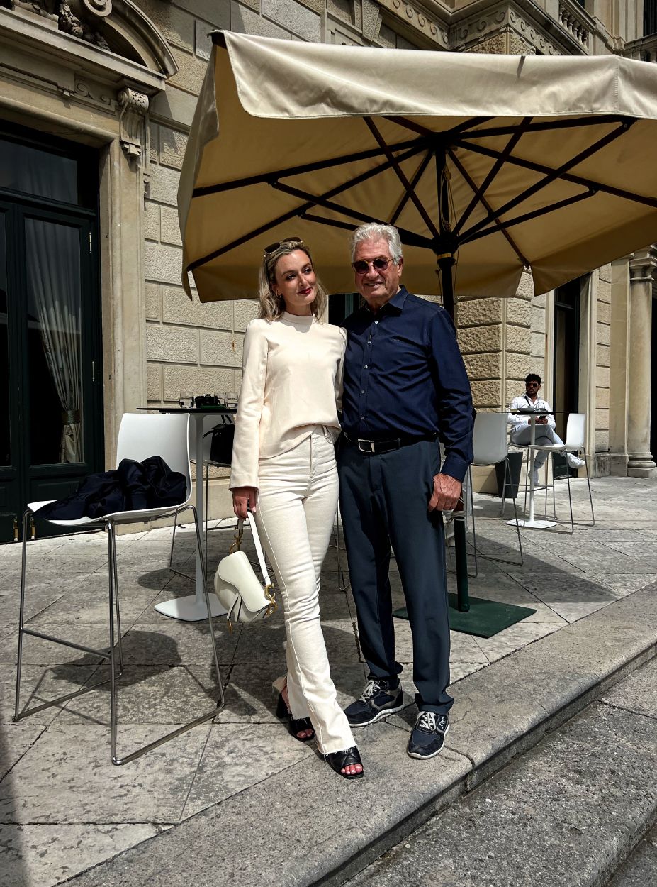 Concorso d'Eleganza (2022) - Zeitlose Schönheiten auf vier Rädern 8 Concorso d ́Eleganza Villa d ́Este (2022)- zeitlose Schönheiten auf vier Räder