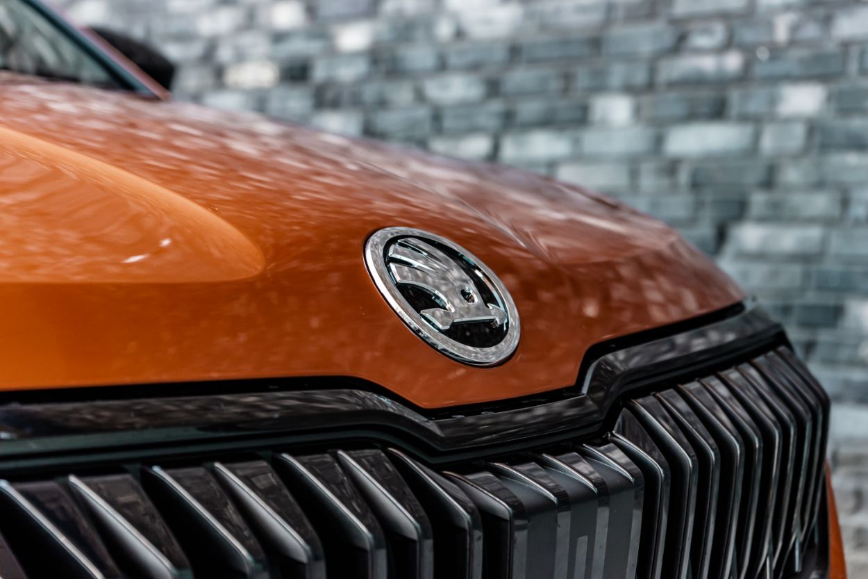 Skoda Karoq (2023) II Facelift I Test I Review I POV 8 Skoda Karoq (2023)