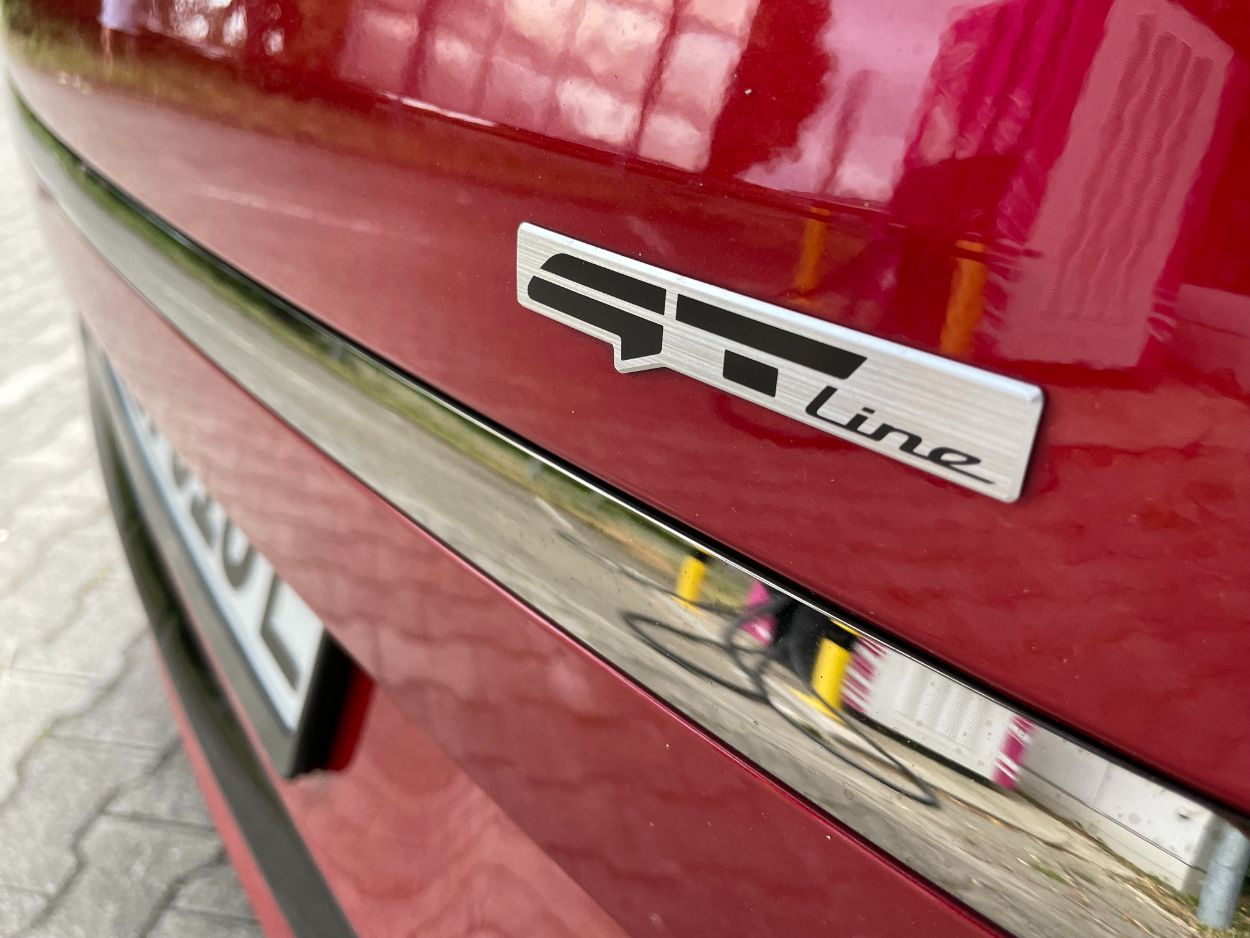 Kia EV6 (2022) - Überzeugt der Stromer mit der 800 Volt-Technik im Alltag? 13 Kia EV6 (2022) - Überzeugt der Stromer mit der 800 Volt-Technik im Alltag?