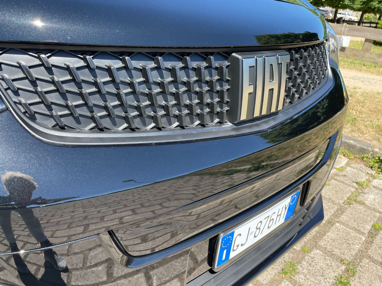 Der Fiat Ulysse ist wieder da 13 Der Fiat Ulysse ist wieder da