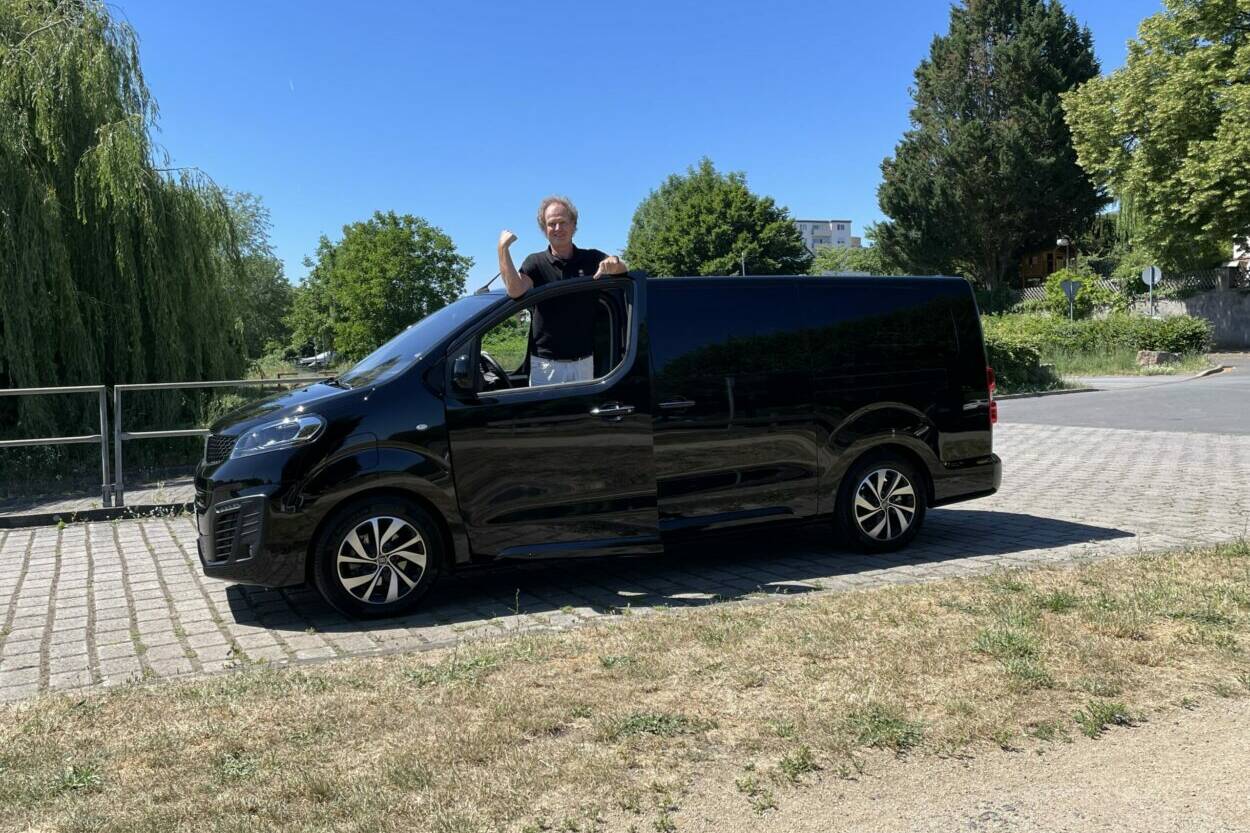 Der Fiat Ulysse ist wieder da 2 Der Fiat Ulysse ist wieder da