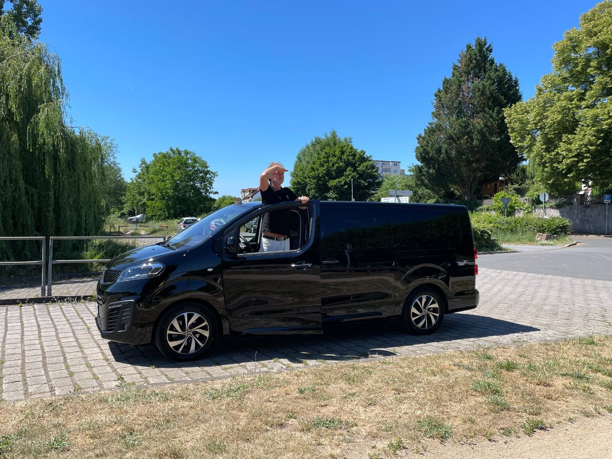 Der Fiat Ulysse ist wieder da 14 Der Fiat Ulysse ist wieder da