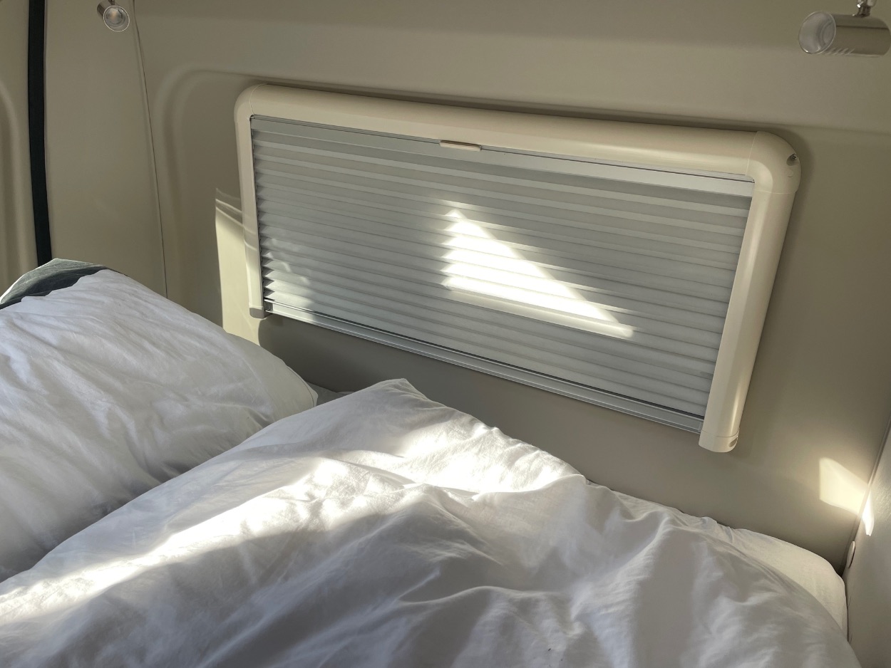 Dethleffs Globetrail (2022) - Bezahlbarer Campervan auf Fiat Ducato  6 Dethleffs Globetrail (2022) - Bezahlbarer Campervan auf Fiat Ducato