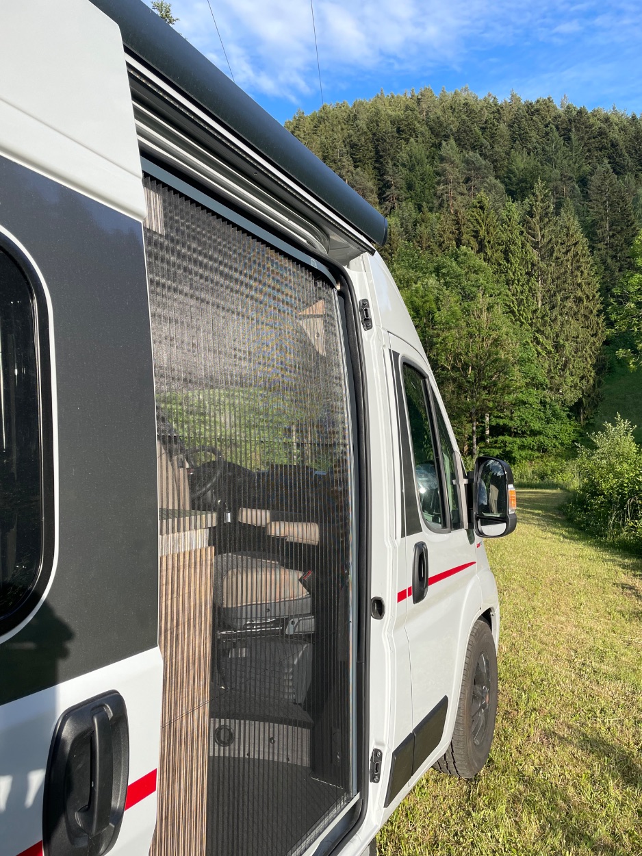 Dethleffs Globetrail (2022) - Bezahlbarer Campervan auf Fiat Ducato  1 Dethleffs Globetrail (2022) - Bezahlbarer Campervan auf Fiat Ducato
