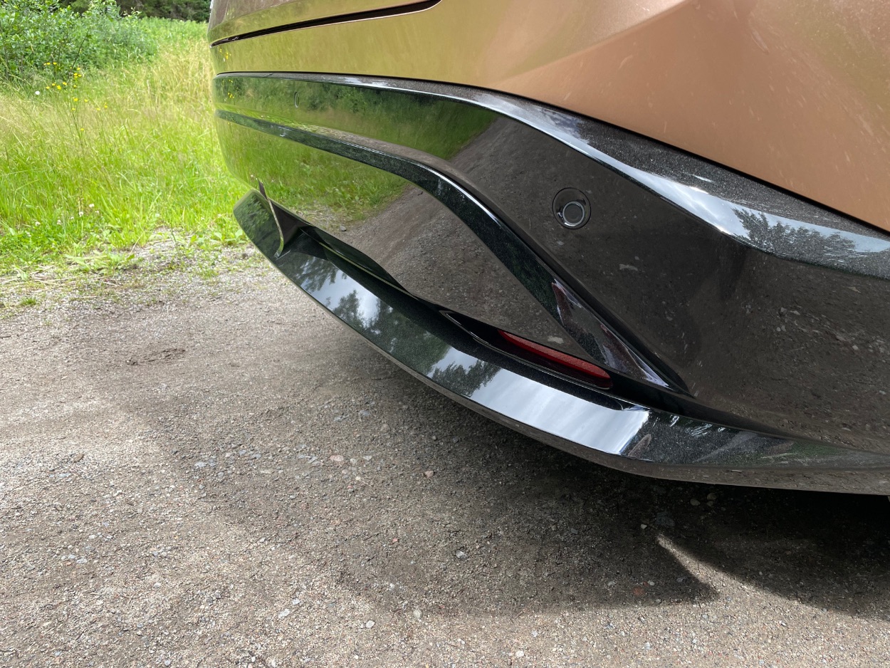 Nissan Ariya (63 kWh) - Japanischer Tesla überrascht mit geringem Verbrauch 18 Nissan Ariya