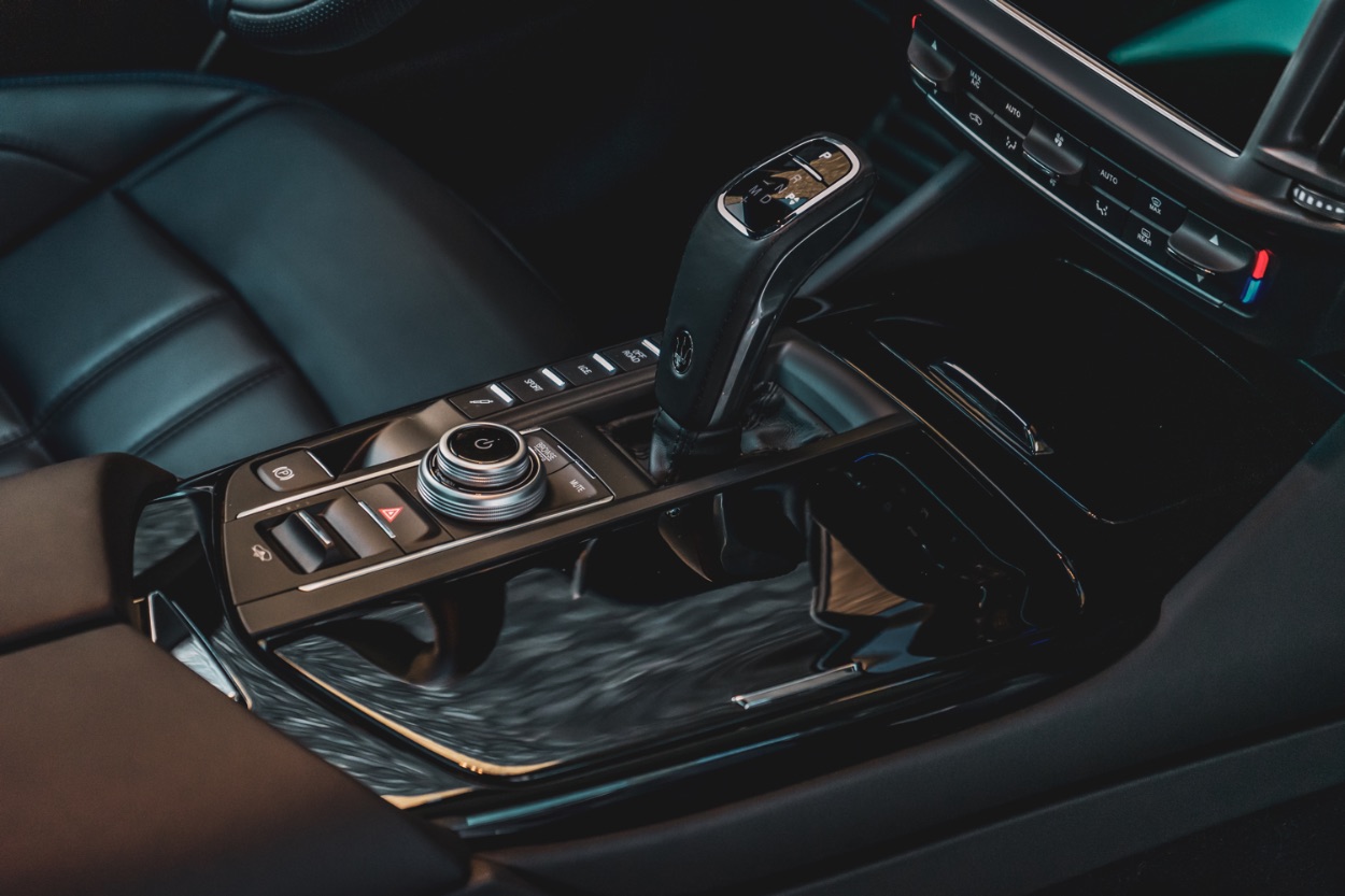 Maserati Levante GT (2023) - Italienischer Porsche Macan? - NinaCarMaria 5 Maserati Levante GT (2023)