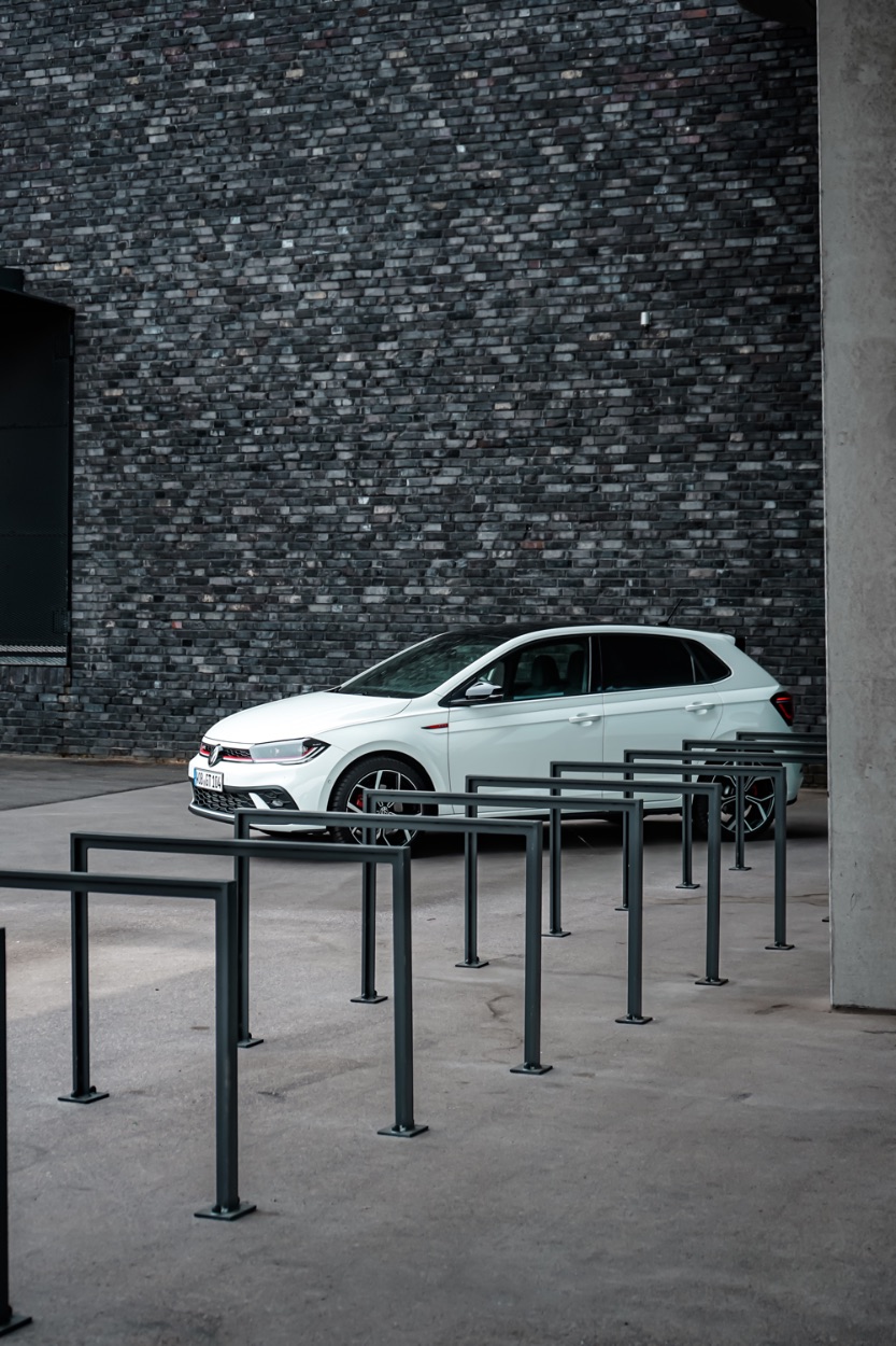 VW Polo GTI (Power-Facelift 2022) - Auch ein Auto-Rücken kann entzücken 1 VW Polo GTI PA 2.0 TSI 152 kW 7-Gang DSG