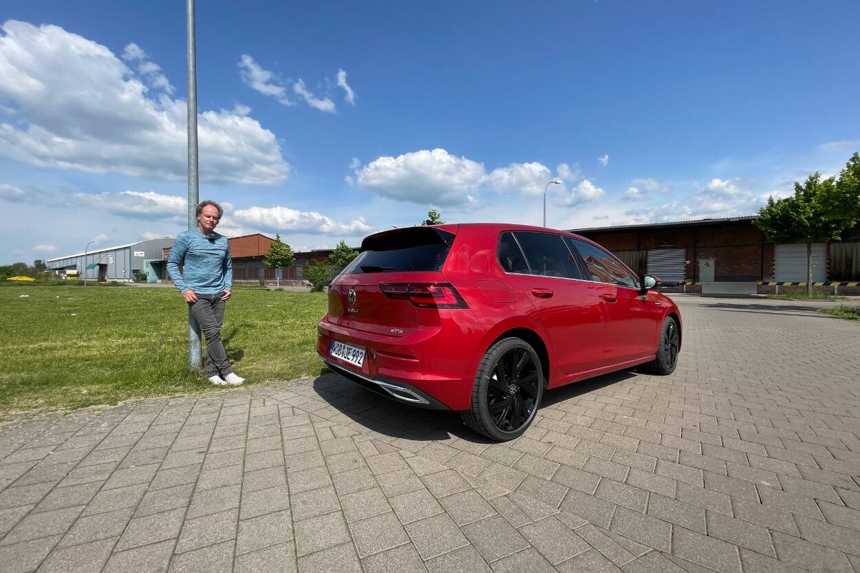 Wie man das richtige Motoröl für den VW Golf 7 auswählt 2 VW Golf 2023 - Wie gut sind Sprachsteuerung und Infotainmentsystem?