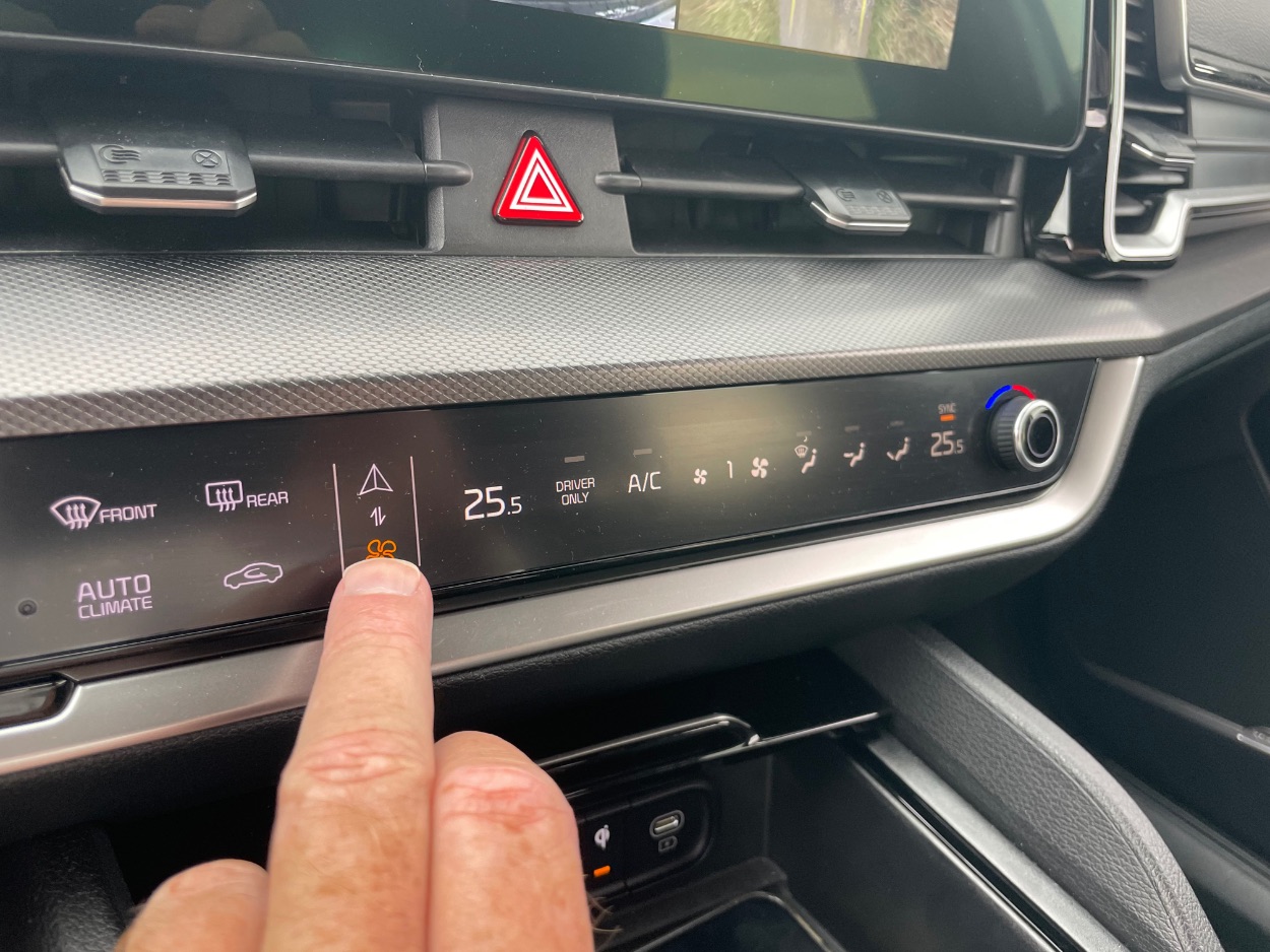 Kia Sportage PHEV (2022) - Plug-in-Hybride vor dem Aus? Haben PHEV eine Zukunft? Vorteile 7 Kia Sportage PHEV 2022 - Haben Plug-in-Hybride eine Zukunft?