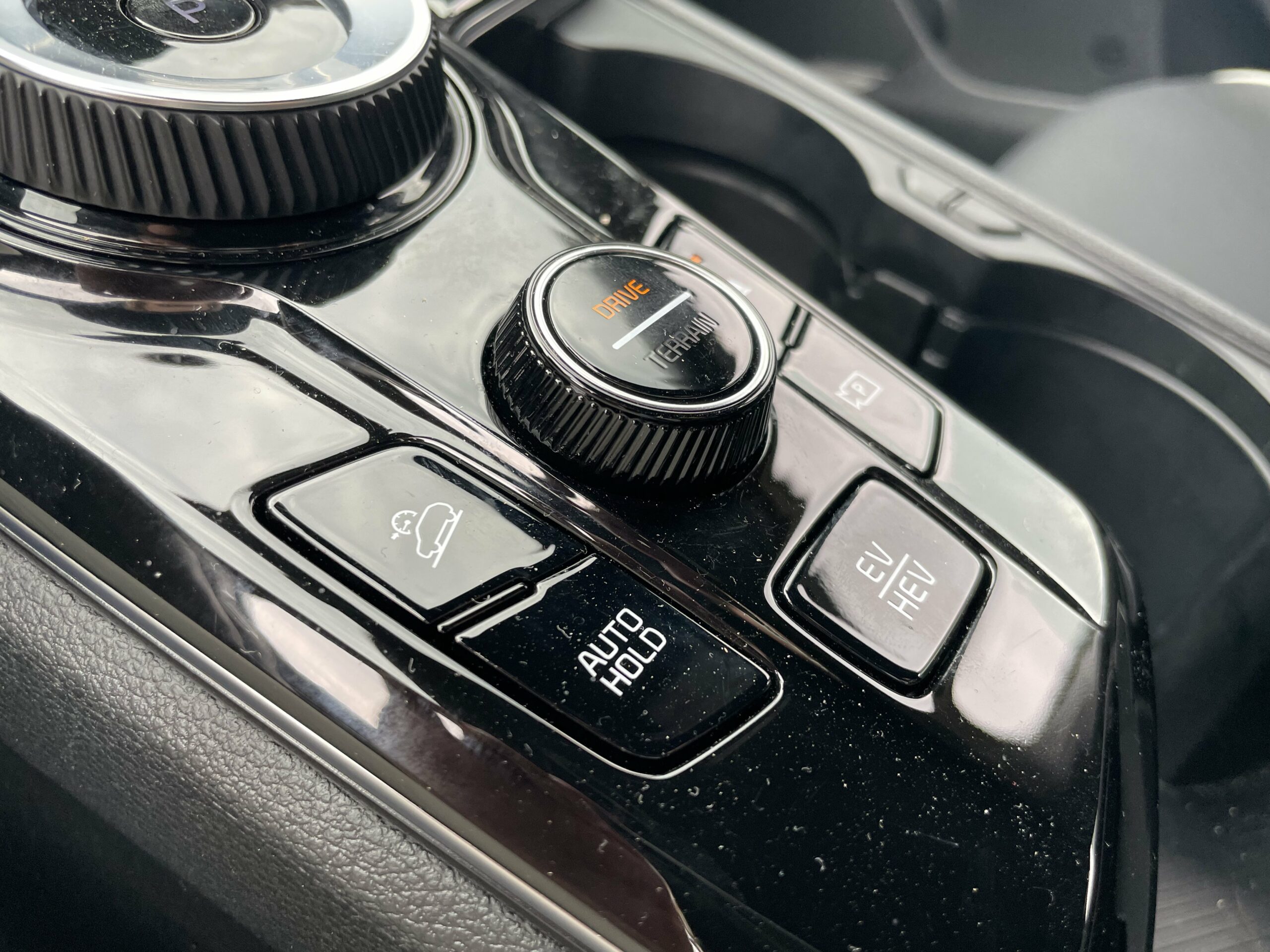 Kia Sportage PHEV (2022) - Plug-in-Hybride vor dem Aus? Haben PHEV eine Zukunft? Vorteile 8 Kia Sportage PHEV 2022 - Haben Plug-in-Hybride eine Zukunft?