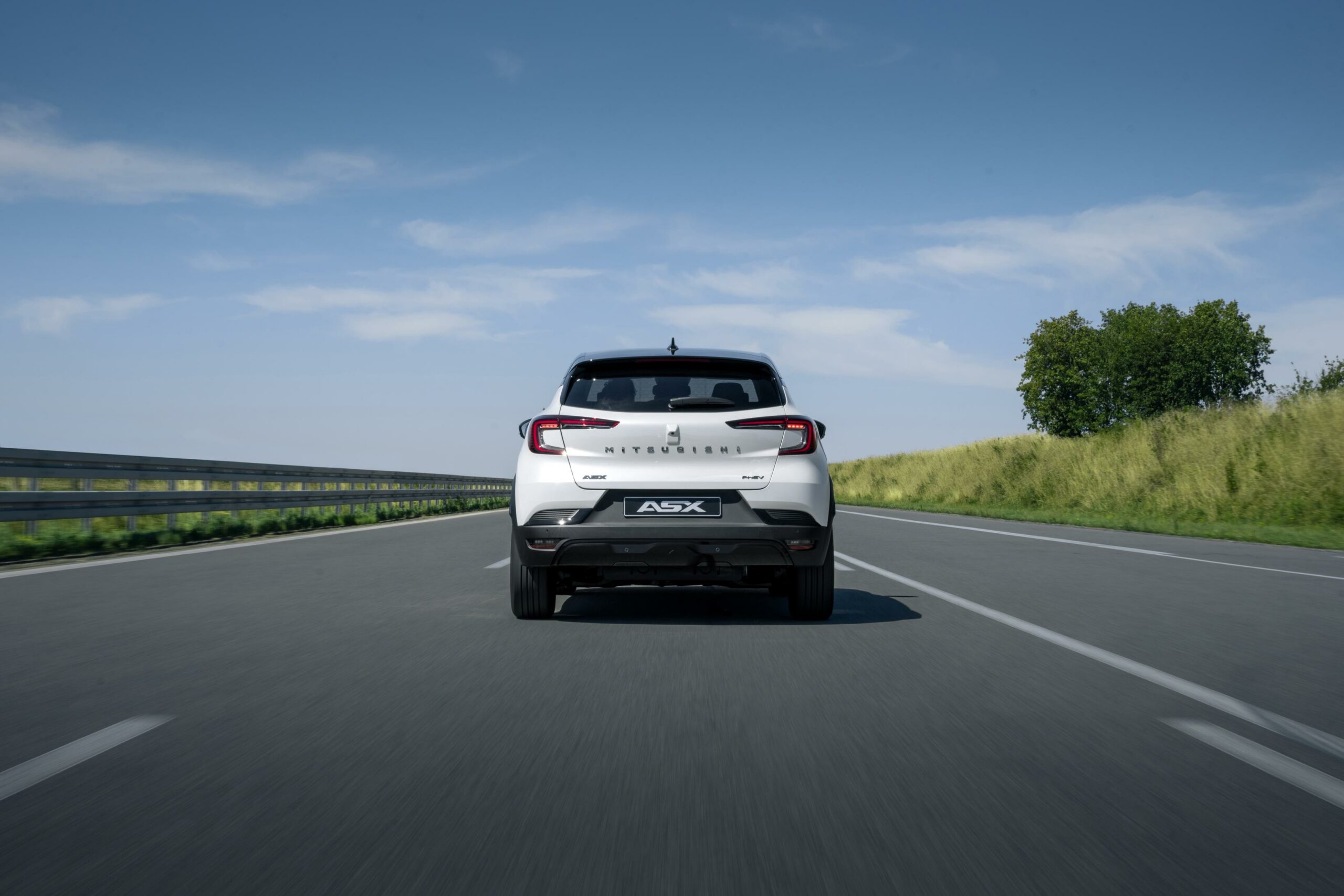Neuer Mitsubishi ASX kommt im Frühjahr 2023 7 Neuer Mitsubishi ASX kommt im Frühjahr 2023