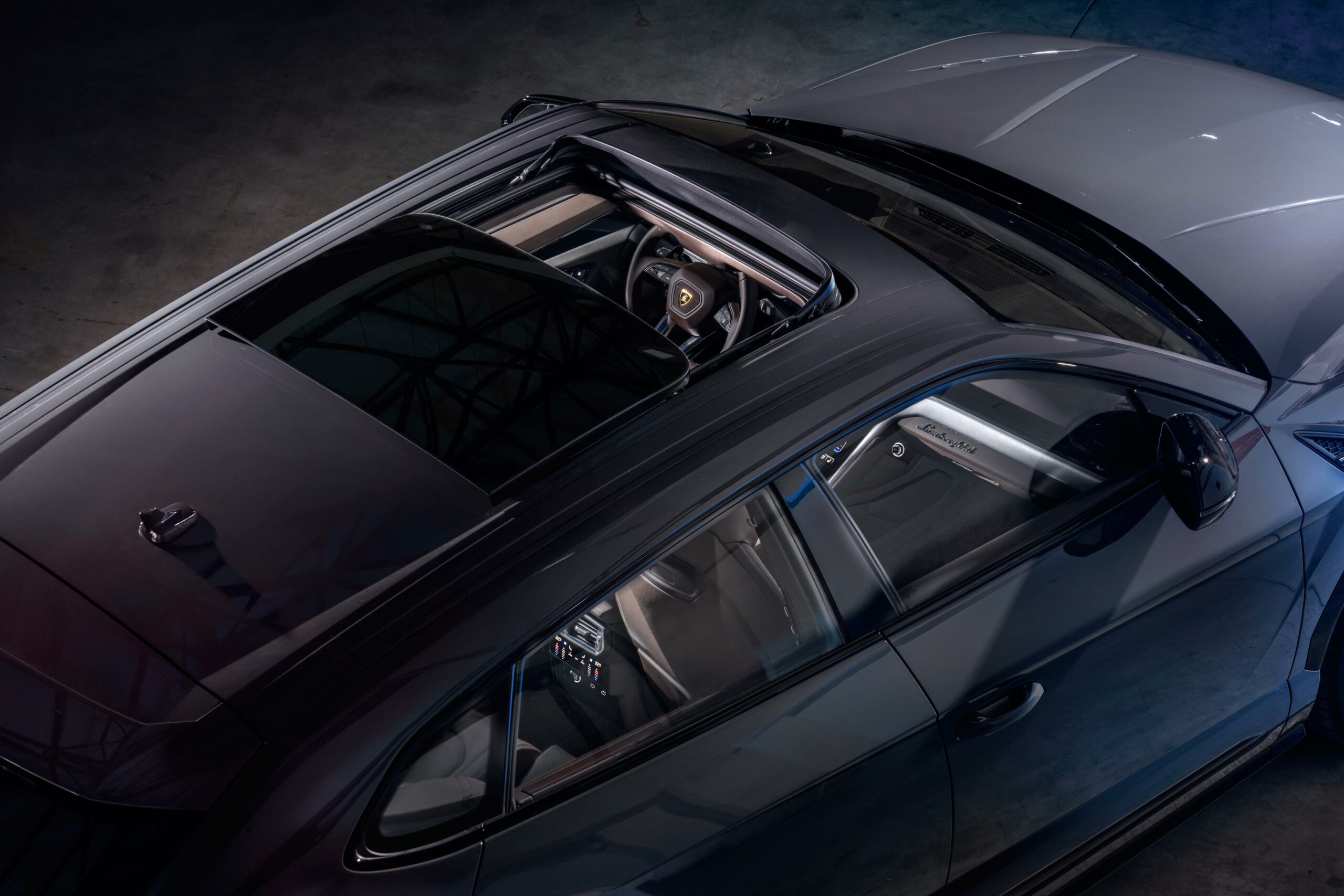 Neuer Lamborghini Urus S in den Startlöchern 5 Der neue Lamborghini Urus S