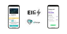 Volkswagen-Tochter "Elli" kooperiert mit "&Charge" - günstiger Strom laden 1 Elli