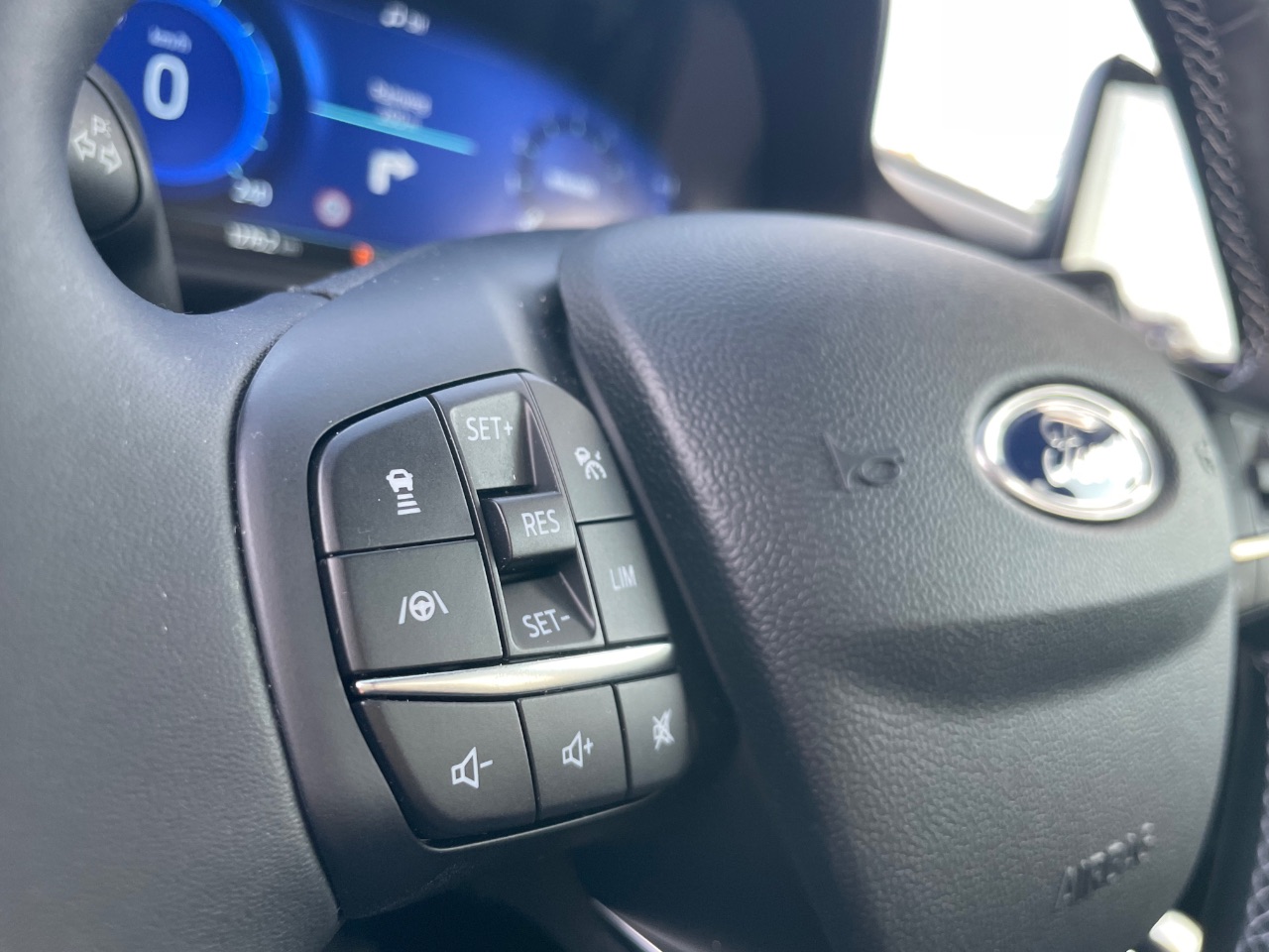 Ford Puma (2022) - ein echter Hingucker 15 Ford Puma - ein echter Hingucker