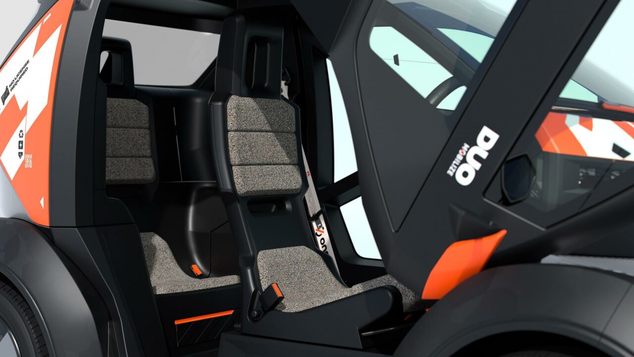 Mobilize bringt 2024 den Duo 2 Mobilize bringt 2024 den Duo