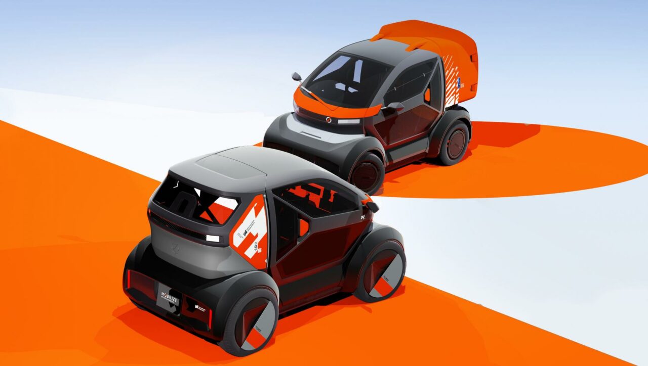 Mobilize Duo und Bento sollen ab 2024 kommen