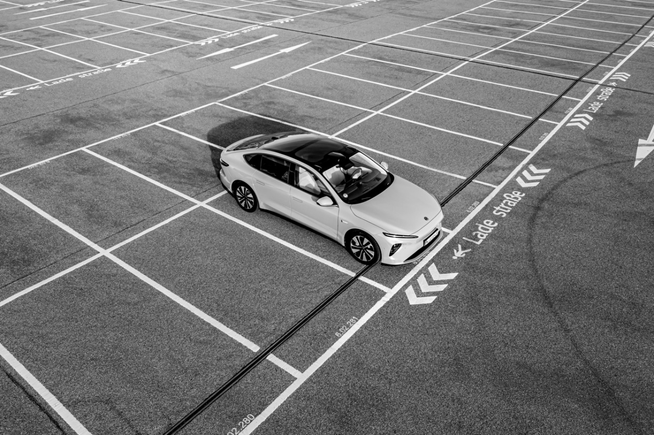 Nio ET7 (2023) - NinaCarMaria unterwegs im chinesischen Luxusstromer 1 Nio ET7 (2023) - NinaCarMaria unterwegs im chinesischen Luxusstromer