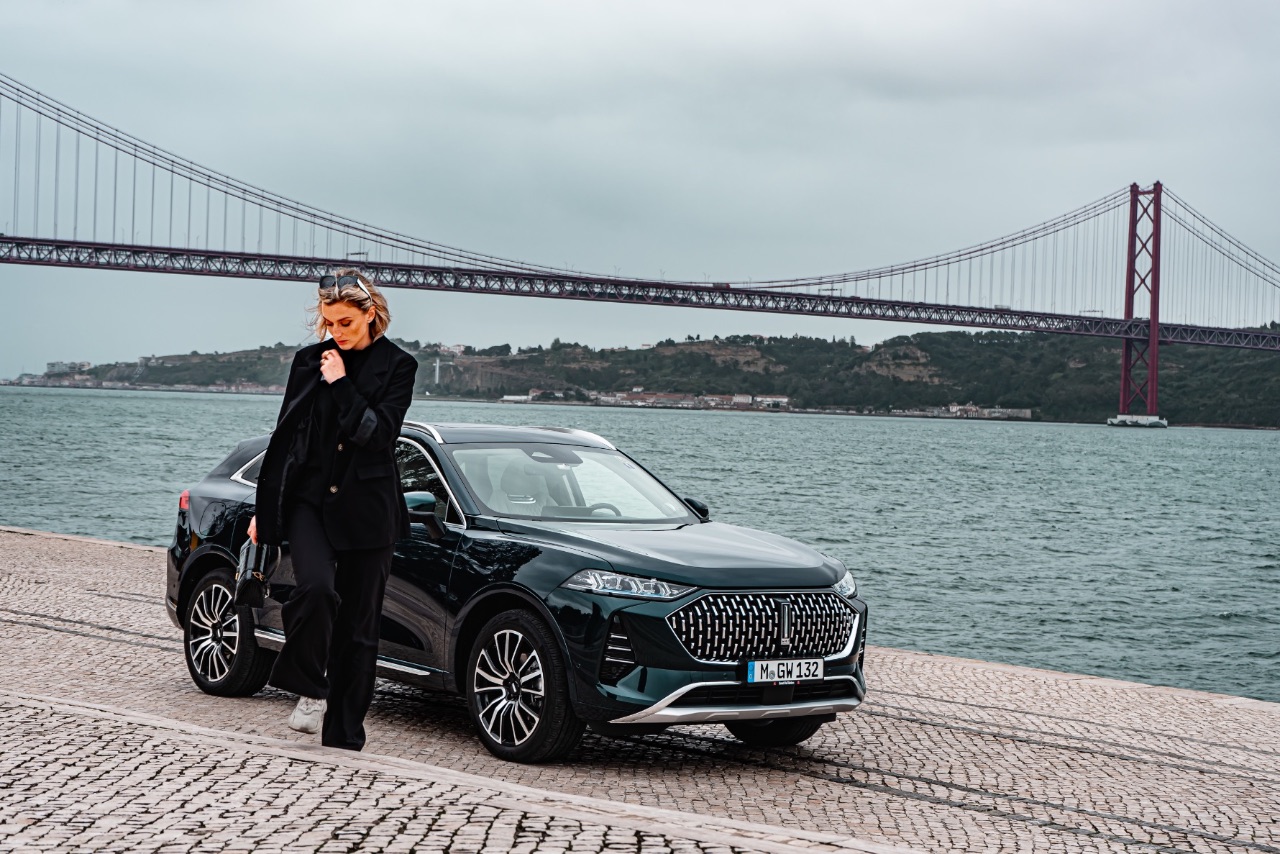 WEY Coffee 01 – Premium-Power-SUV mit PHEV-Antrieb und 476 PS Leistung 26 WEY Coffee 01 – Premium-Power-SUV mit PHEV-Antrieb und 460 PS Leistung