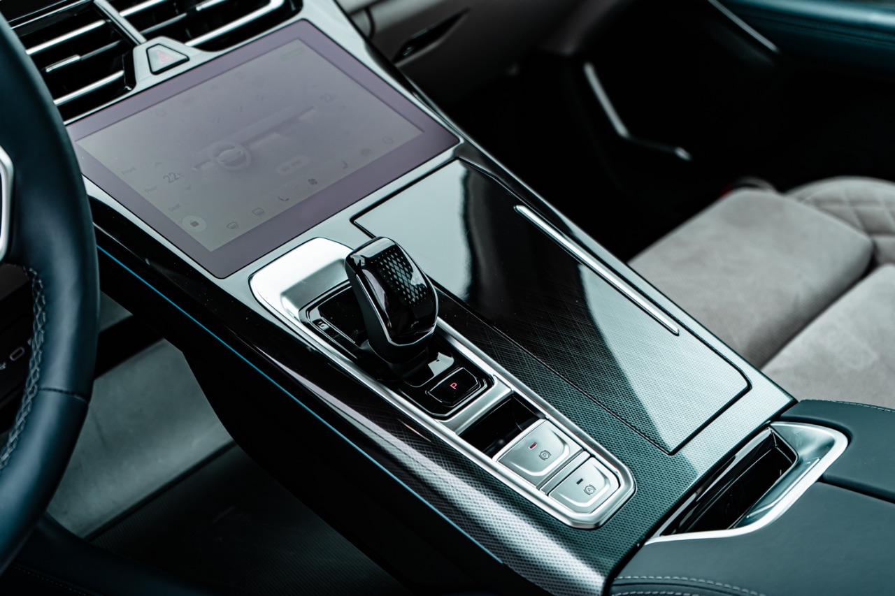 WEY Coffee 01 – Premium-Power-SUV mit PHEV-Antrieb und 476 PS Leistung 15 WEY Coffee 01 – Premium-Power-SUV mit PHEV-Antrieb und 460 PS Leistung