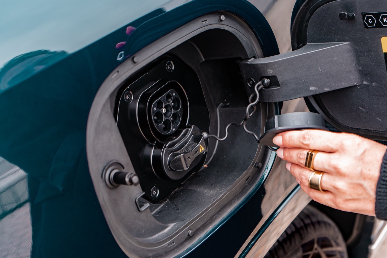 WEY Coffee 01 – Premium-Power-SUV mit PHEV-Antrieb und 476 PS Leistung 10 WEY Coffee 01 – Premium-Power-SUV mit PHEV-Antrieb und 460 PS Leistung