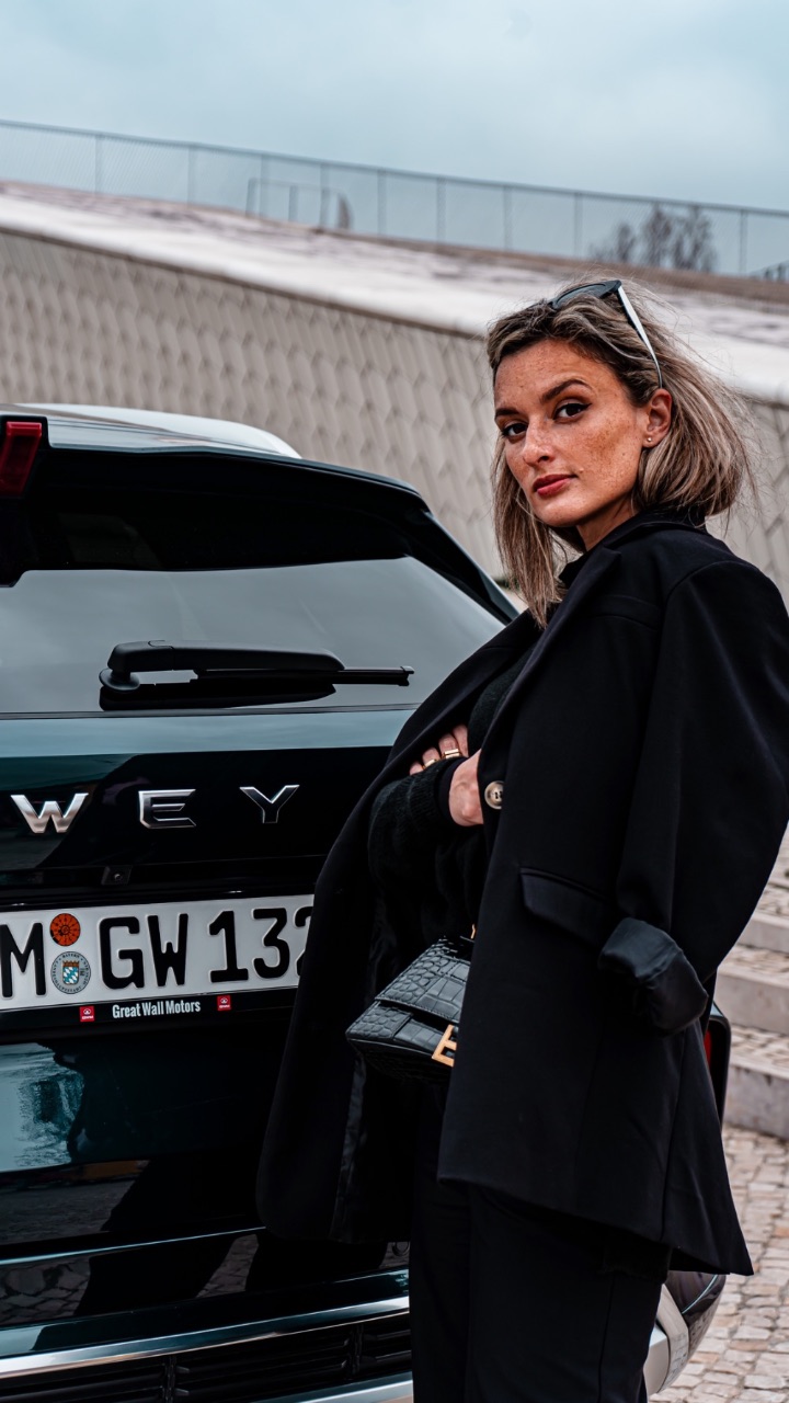 WEY Coffee 01 – Premium-Power-SUV mit PHEV-Antrieb und 476 PS Leistung 2 WEY Coffee 01 – Premium-Power-SUV mit PHEV-Antrieb und 460 PS Leistung