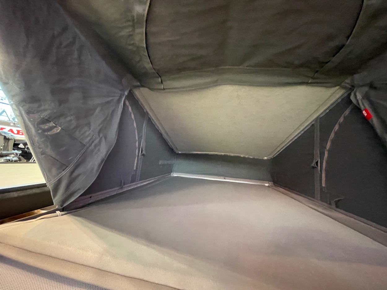 Primastar Seaside (2023)- Der umfangreich ausgestattete Nissan Camper mit dem Dethleffs-Ausbau 3 Primastar Seaside (2023)- Der umfangreich ausgestattete Nissan Camper mit Dethleffs-Ausbau