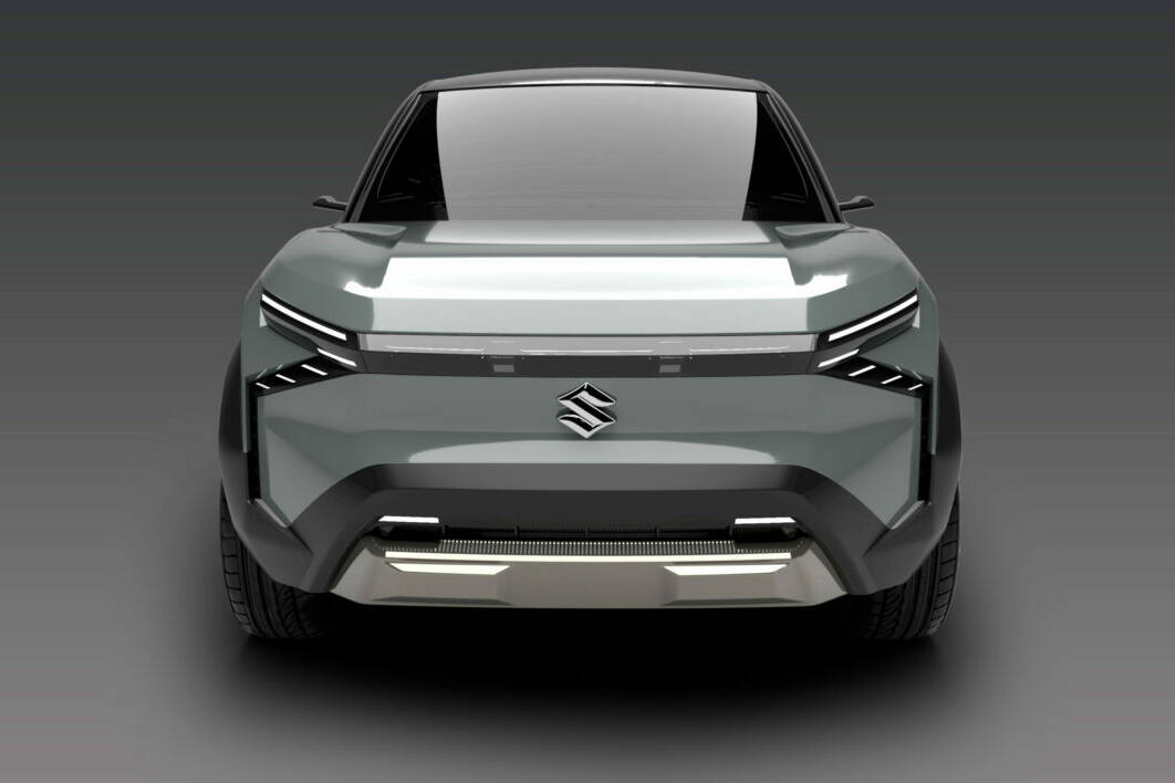 Suzuki plant Zweiganggetriebe für zukünftiges E-Auto 9 Suzuki will Zweiganggetriebe für zukünftiges E-Auto bauen