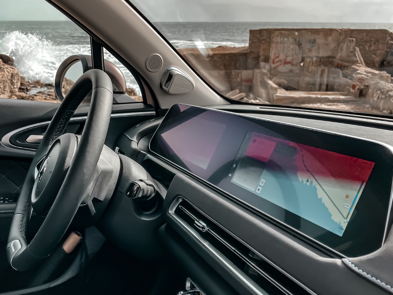 ORA Funky Cat 400 Pro+ (2023) - Ernst zunehmende Konkurrenz für VW ID.3 und Smart #1 14 ORA Funky Cat 400 Pro+ (2023) - Ernst zunehmende Konkurrenz für VW ID.3 und Smart #1