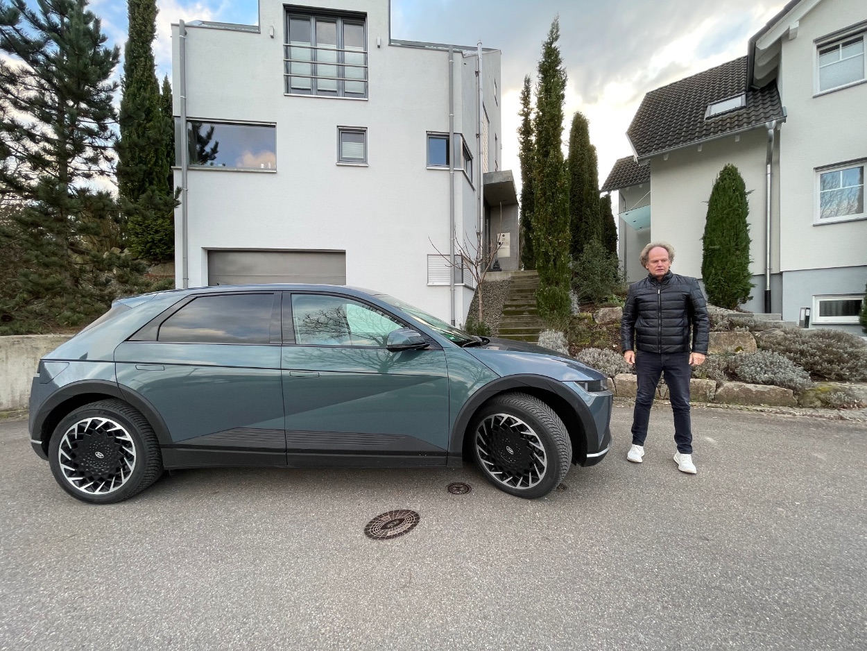 Hyundai Ioniq 5 (2023) - Kaufen oder leasen? Fördermöglichkeiten E-Autos + Wallbox 16 Hyundai Ioniq 5 (2023) - Kaufen oder leasen? Fördermöglichkeiten E-Autos + Wallbox
