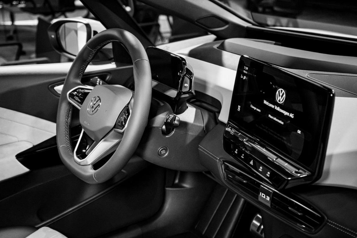 Der neue VW ID.3 (2023) - Kundenkritik angekommen - Update mit großer Wirkung 5 Der neue VW ID.3 - kleines Updates - große Wirkung