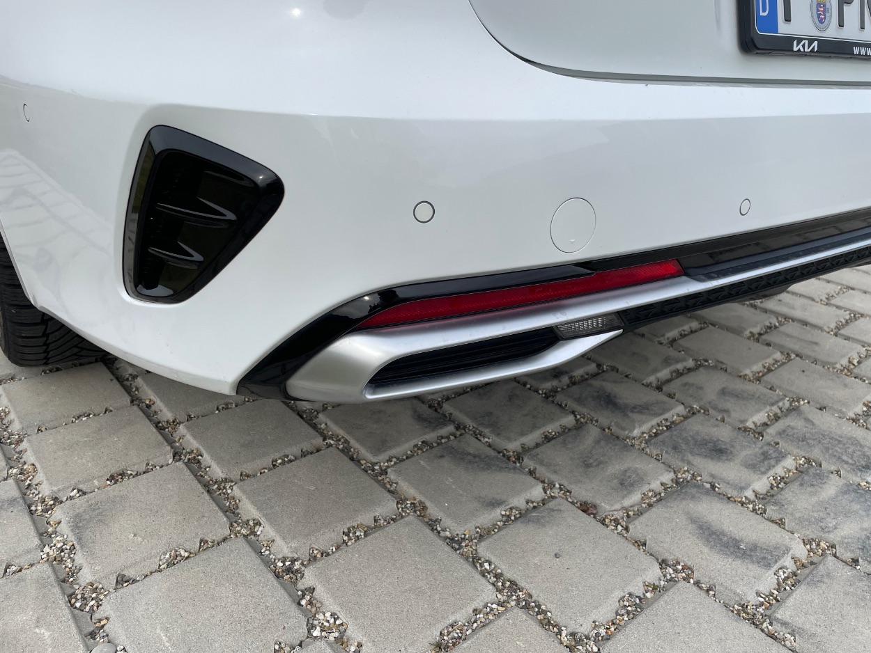 Kia Ceed SW mit Plug-in Hybrid-Antrieb (2023) - Kombi mit großem Nutzraum 15 Kia Ceed SW mit Plug-in Hybrid-Antrieb (2023) - Kombi mit großem Nutzraum