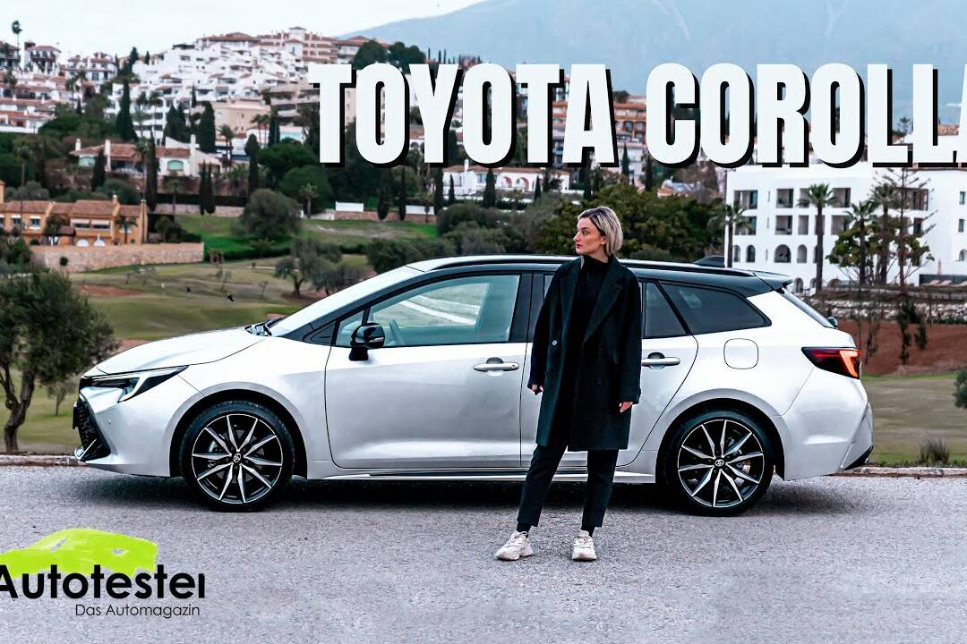 Toyota Corolla GR SPORT (2023) - Was ist NEU? - Alles was Du wissen solltest 25 Toyota Corolla GR SPORT (2023) - Was ist NEU? - Alles was Du wissen solltest