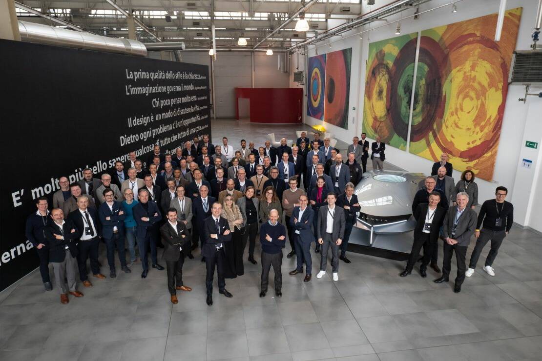 Lancia benennt erste Händler in Deutschland